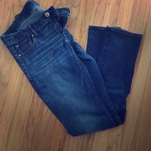 ‼️ EXPRESS STRETCHY JEANS ‼️